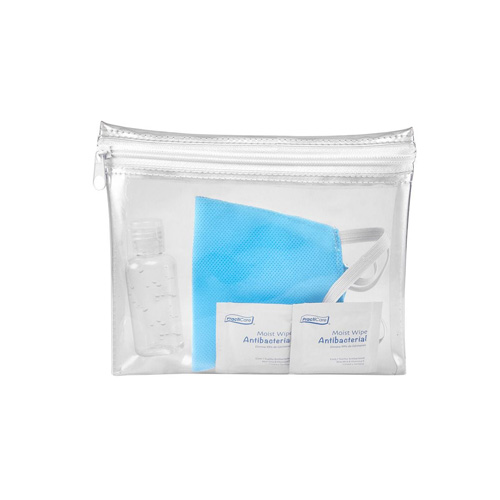 CC1556 - SET SANITIZANTE CORCEGA